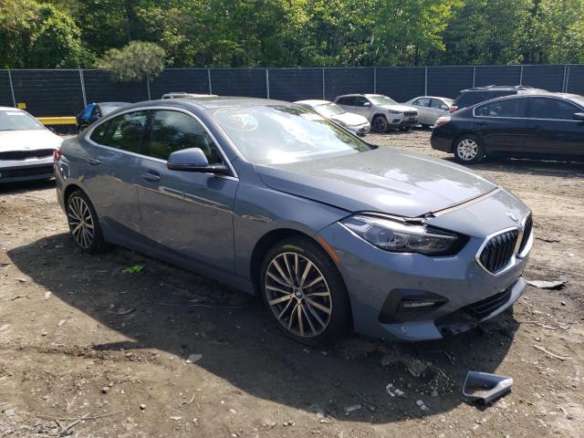 WBA73AK04L7F65548 BMW 228XI