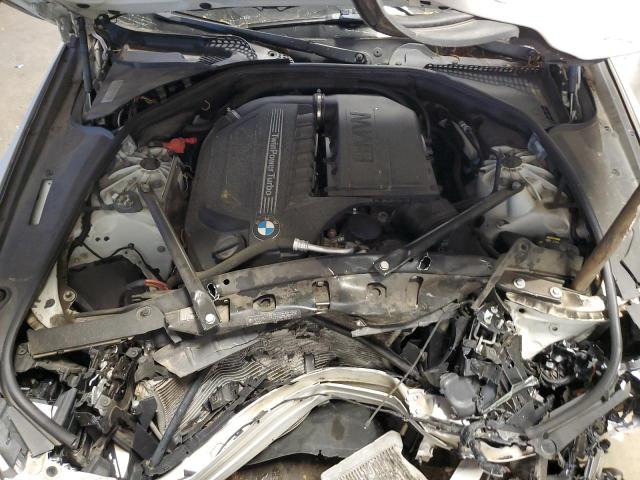 WBA5B1C50ED483239 BMW 535 I