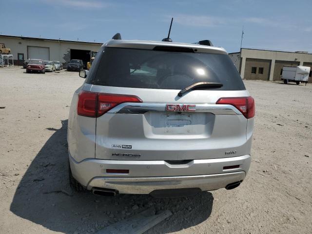 1GKKNXLS1KZ105522 GMC Acadia Denali
