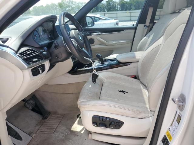 5UXKR6C58F0J78299 BMW X5 Xdrive50i