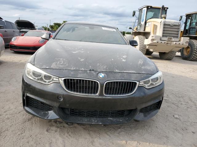 WBA4B1C59FG241190 BMW 435 I Gran Coupe