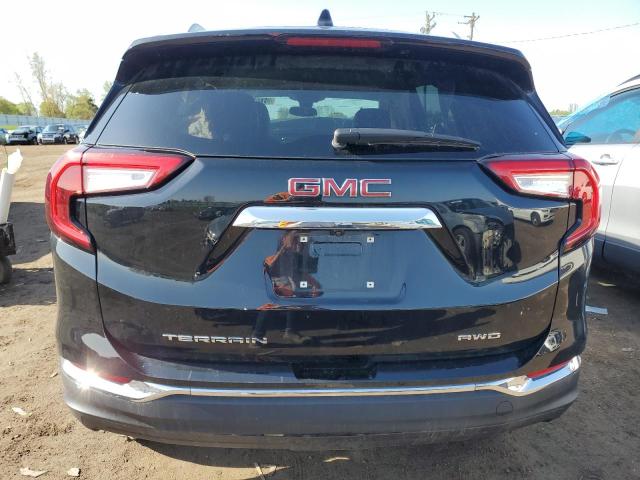 3GKALVEG3PL119273 GMC Terrain Slt