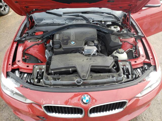 WBA3A5G55FNS82914 BMW 328 I