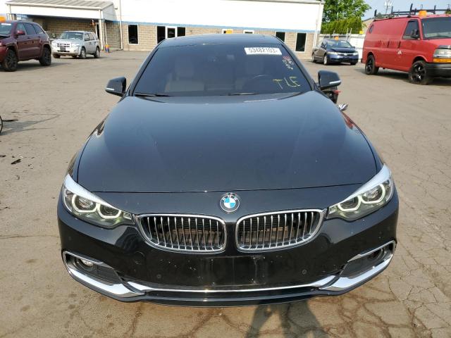 WBA4J3C51JBL03573 BMW 430xi Gran Coupe