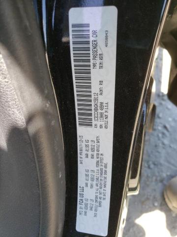 1C3CCCABXGN158112 Chrysler 200 Limited