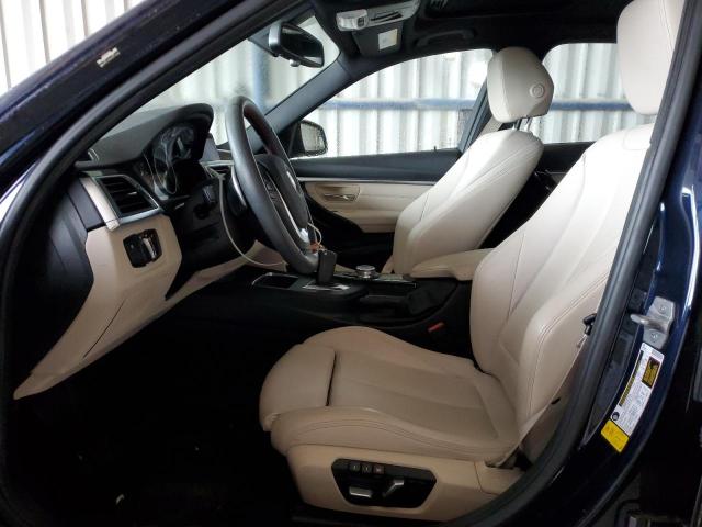 WBA8E9G5XGNT87399 BMW 328 I Sulev