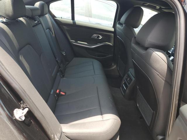 3MW5R1J01M8C00104 BMW 330I
