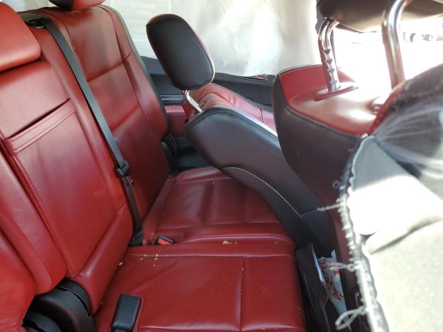 1C4SDJCTXMC639158 Dodge Durango R/t