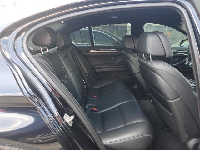 WBAKP9C59GG587636 BMW 550 Xi