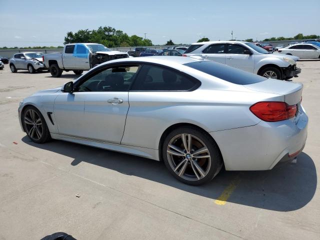 WBA3R1C55EF774519 BMW 435 I