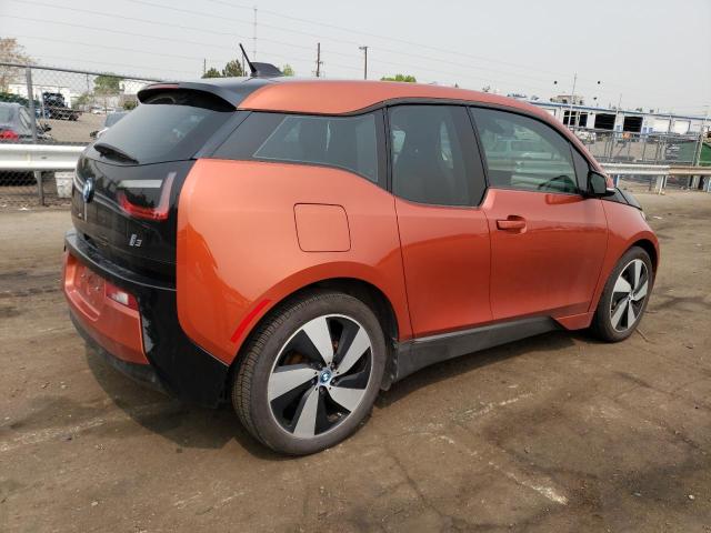 WBY1Z2C51EV283742 BMW I3 Bev