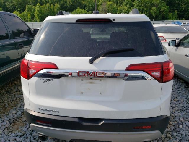 1GKKNMLS0KZ262697 GMC Acadia Slt-1