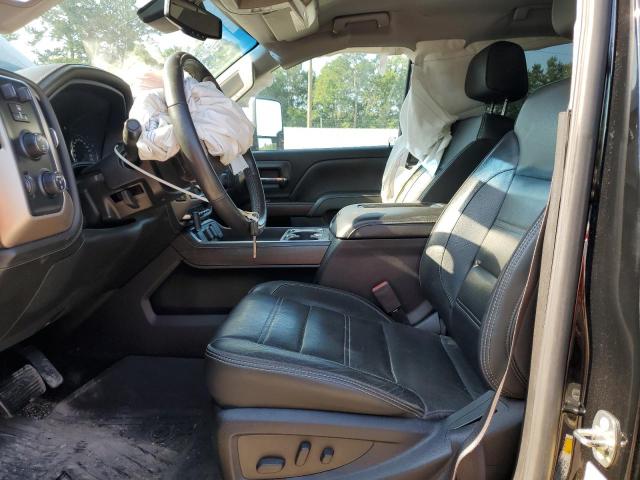 1GT12UEY2JF116044 GMC Sierra K2500 Denali