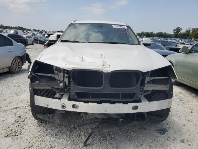 5UXWZ7C35H0V86963 BMW X3 Sdrive28i