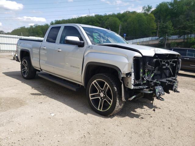 1GTV2MEC4GZ142139 GMC Sierra K1500 Sle