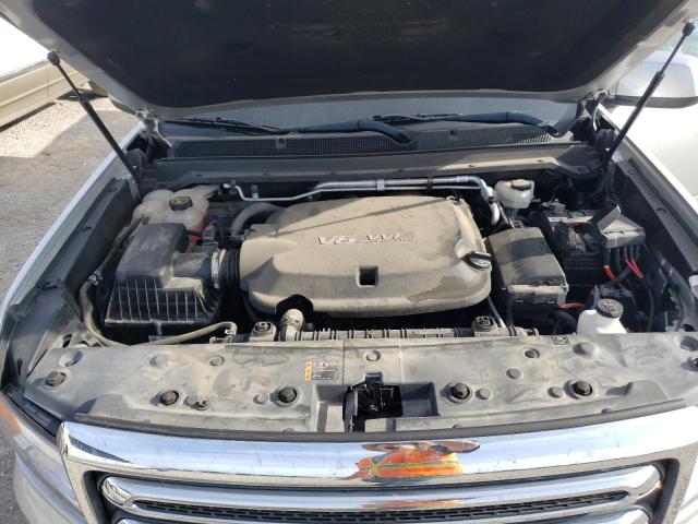 1GTG5CEN1K1259633 GMC CANYON SLE