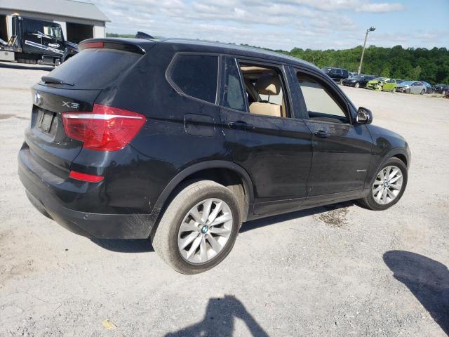 5UXWZ7C30H0V93349 BMW X3 Sdrive28i