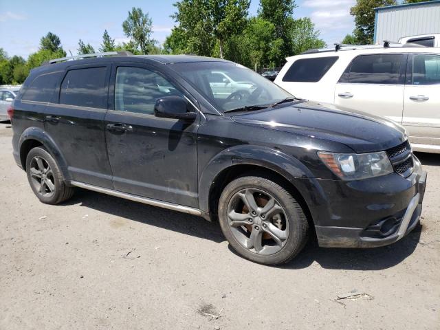 3C4PDDGG2ET282052 Dodge Journey Crossroad