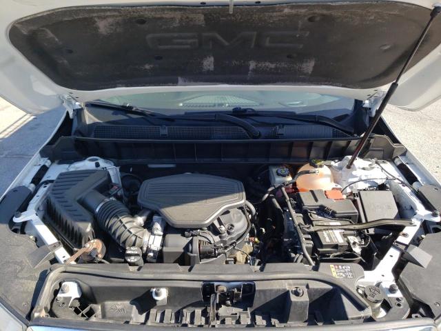 1GKKNNLSXHZ167644 GMC Acadia Slt-2