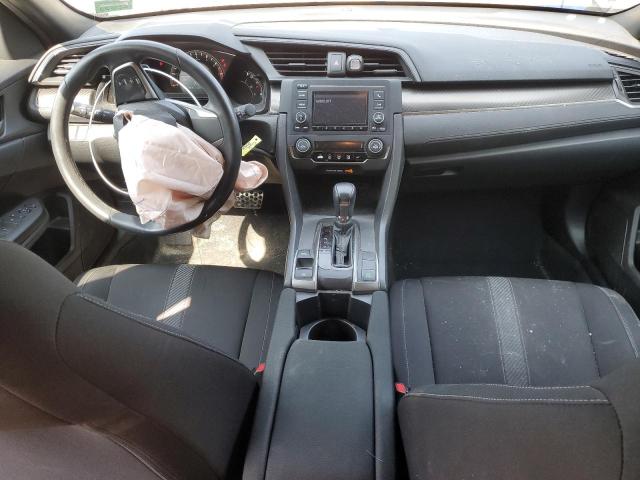 SHHFK7H44JU418731 Honda Civic Sport