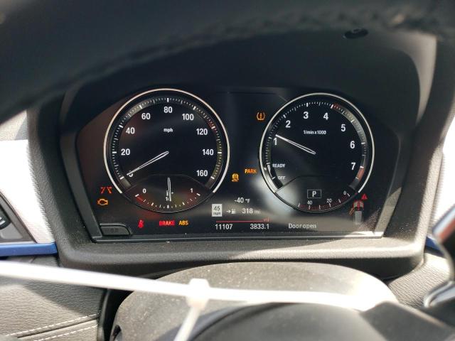 WBXJG9C08M5U42228 BMW X1 Xdrive28i