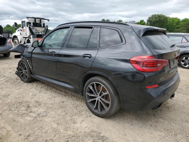 5UXTY9C08L9B03867 BMW X3 Xdrivem40i