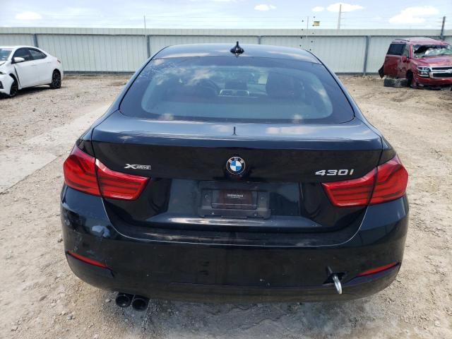 WBA4J3C54JBG94902 BMW 430xi Gran Coupe