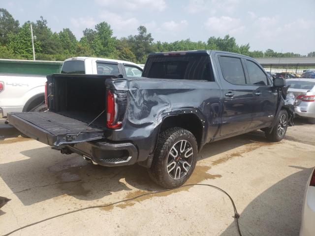 1GTP9EEDXMZ311224 GMC Sierra K1500 At4