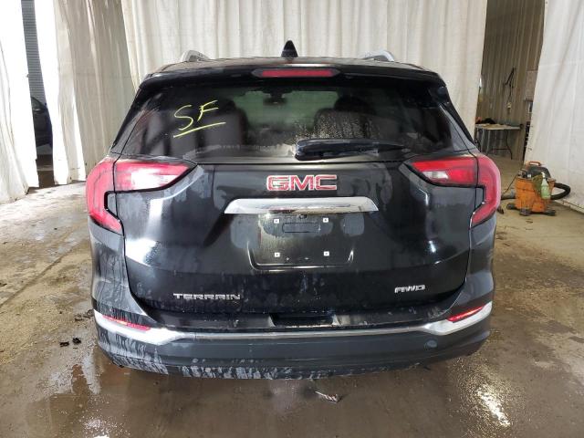 3GKALVEV8LL253690 GMC Terrain Slt
