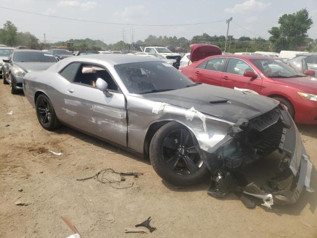 2C3CDZAG7FH732846 Dodge Challenger Sxt