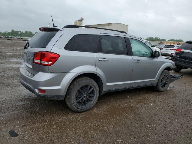 3C4PDCBB1KT871126 Dodge JOURNEY SE
