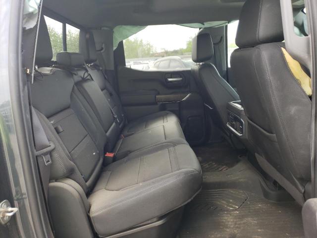3GTU9FET2MG131235 GMC Sierra K1500 Denali