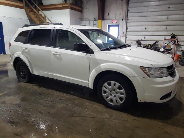 3C4PDCAB0HT545604 Dodge JOURNEY SE