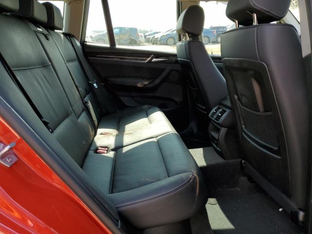 5UXWZ7C5XF0M83536 BMW X3 Sdrive28i