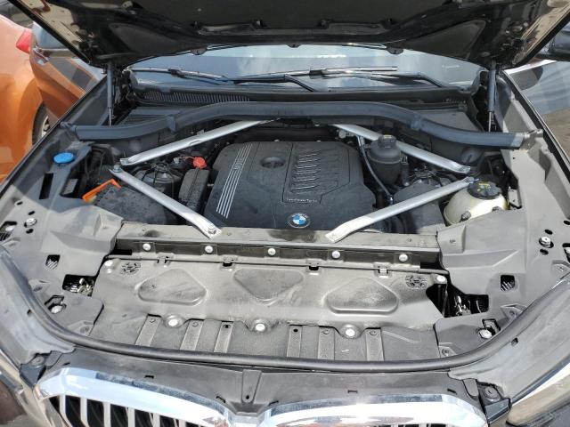 5UXCR4C01L9D57369 BMW X5 Sdrive 40i