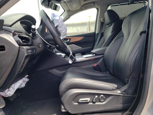 5J8YD9H46NL001065 Acura Mdx Technology