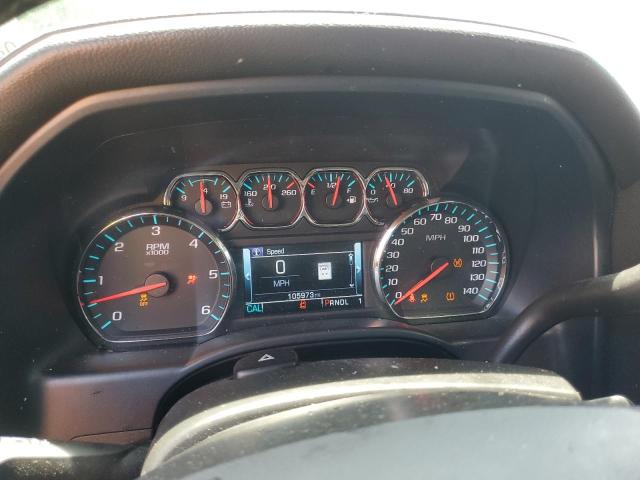 1GT12TEG9HF154348 GMC Sierra K2500 Slt