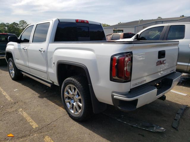 3GTU2PEJ8JG270970 GMC Sierra K1500 Denali