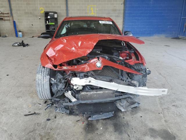 WBA3A5G51FNS82795 BMW 328 I
