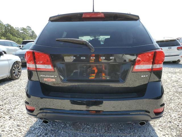 3C4PDCBG2JT294312 Dodge Journey Sxt
