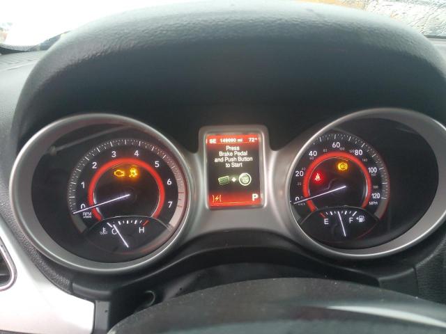 3C4PDCBG9HT697083 Dodge Journey Sxt