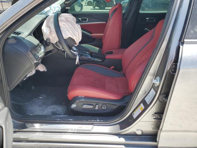 19UDE4H64PA010989 Acura Integra A-spec Tech