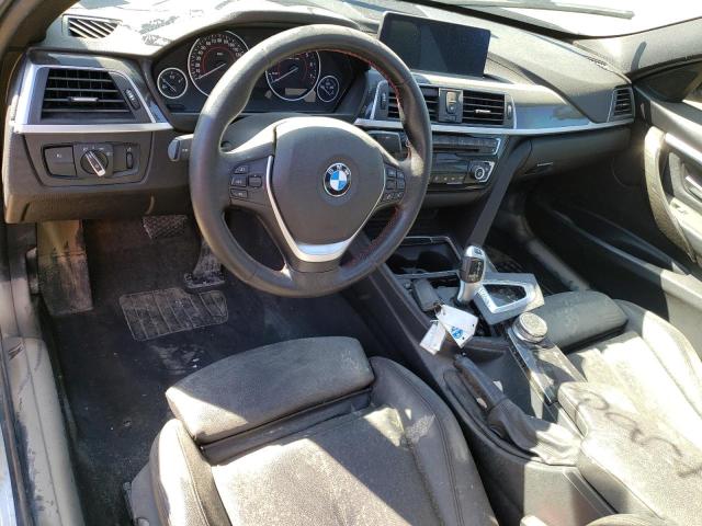 WBA8D9C56JEM32144 BMW 330 XI