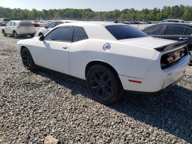 2C3CDZBG9FH822515 Dodge Challenger Sxt Plus