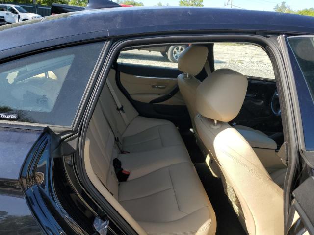 WBA4J3C55KBL06378 BMW 430xi Gran Coupe