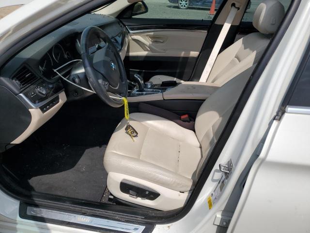WBA5B1C5XGG134316 BMW 535 I