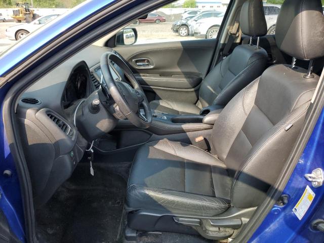 3CZRU6H72JM708386 Honda Hr-v Exl