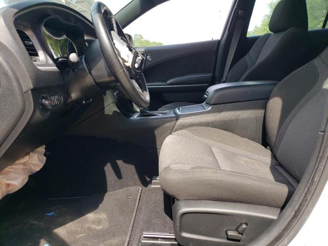 2C3CDXBG6NH201235 Dodge Charger Sxt