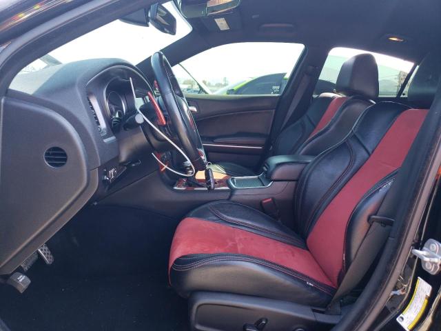 2C3CDXCT9KH756977 Dodge CHARGER R/T