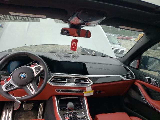 5YMJU0C02N9N00434 BMW X5 M